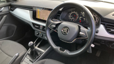 Skoda Kamiq 1.0 TSI 110 SE Drive 5dr Petrol Hatchback